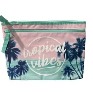 Justice My Bikini Bag Color Changing NWOT
